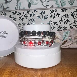 BP Deliciously Wicked Stack